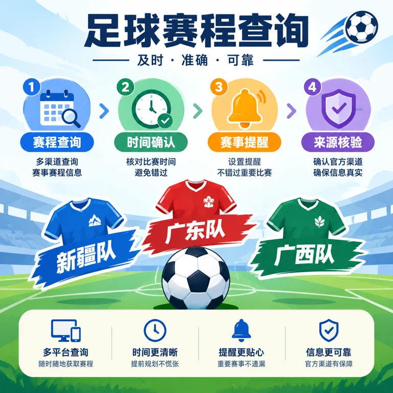 国足赛程咨询服务的日历与信息核对场景